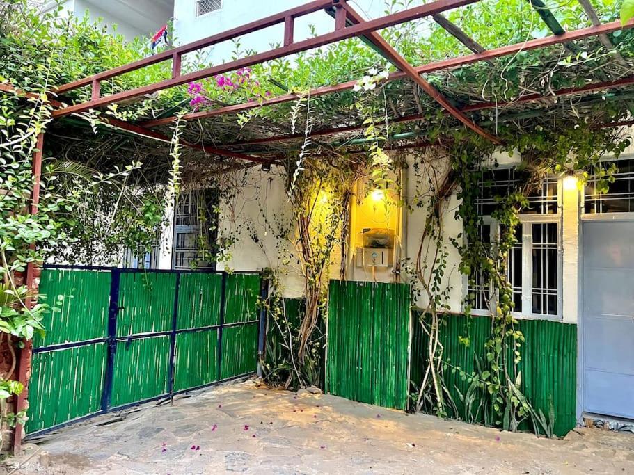 Bhoora House Hotel Jaipur Bagian luar foto